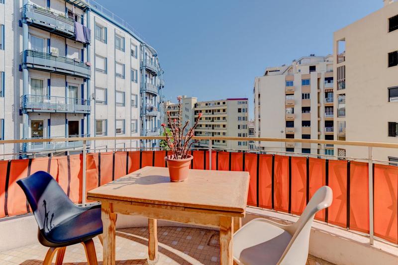 Appartement - 69 m² - 3 pièces