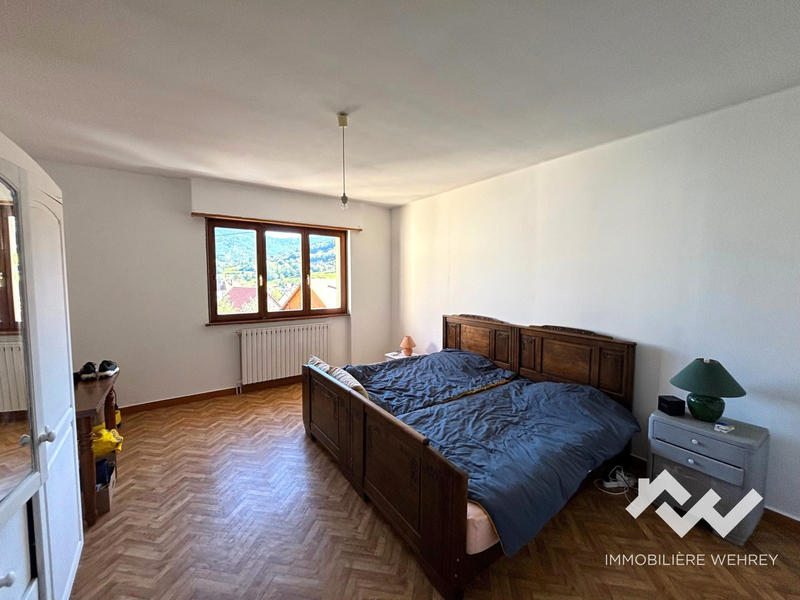 Maison - 148 m² - 5 pièces