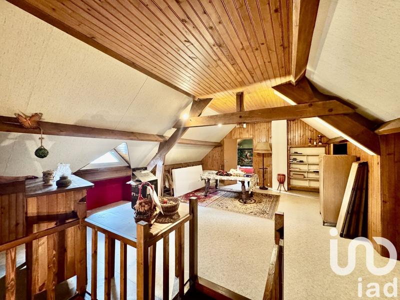 Maison - 150 m² - 5 pièces