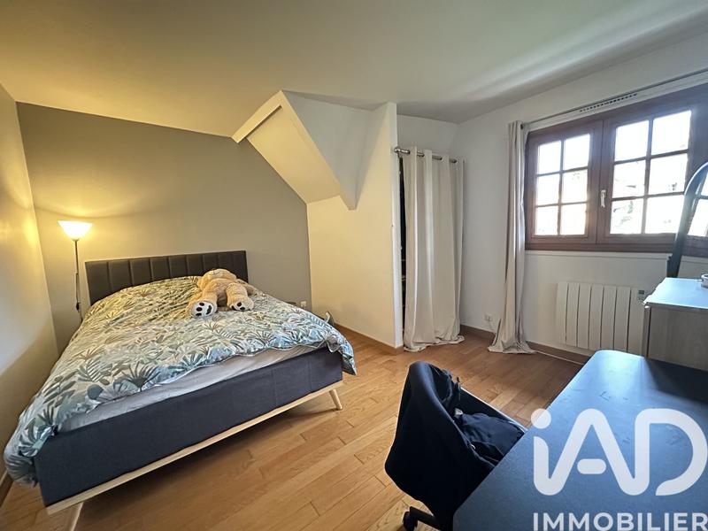 Maison - 134 m² - 6 pièces