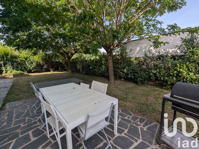 Maison - 166 m² - 6 pièces