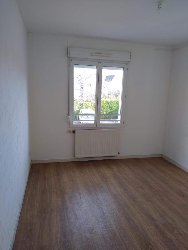 Appartement - 91 m² - 5 pièces