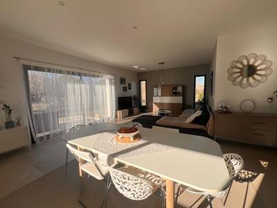 Villa - 108 m² - 4 pièces