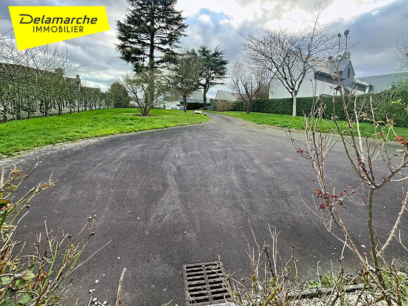 Maison - 136 m² - 6 pièces