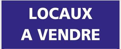 Local d'activités - 600 m²