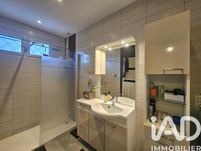 Maison de ville - 102 m² - 5 pièces