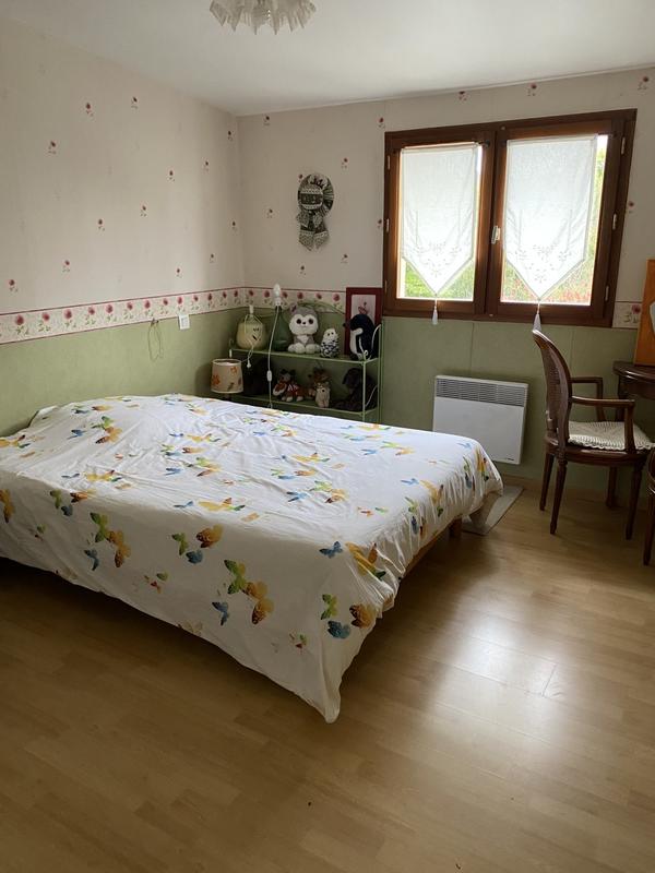 Maison - 130 m² - 7 pièces