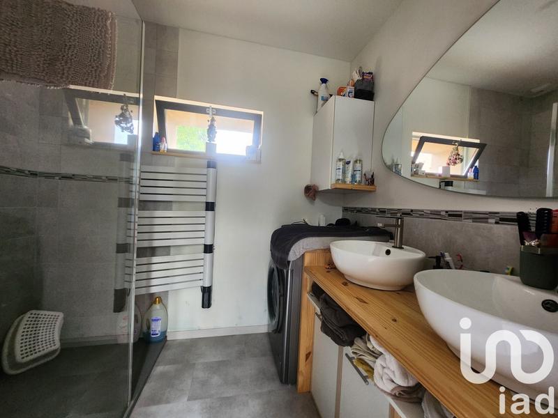 Maison de campagne - 115 m² - 4 pièces