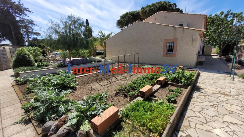 Villa - 147 m² - 5 pièces