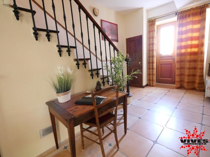 Maison - 200 m² - 7 pièces