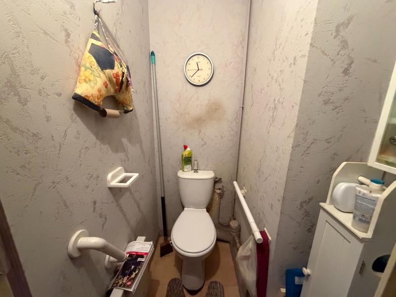 Appartement - 73 m² - 3 pièces