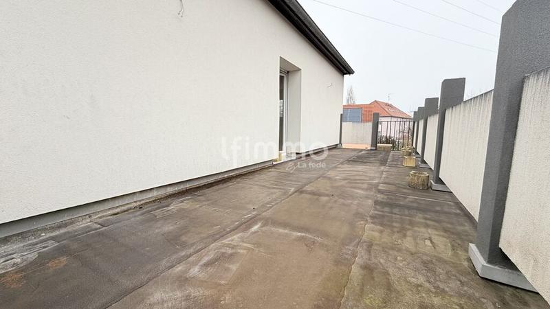 Maison - 153 m² - 6 pièces