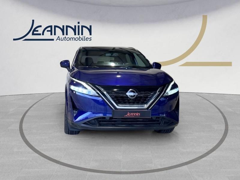 Nissan Qashqai e-Power 190 ch Tekna