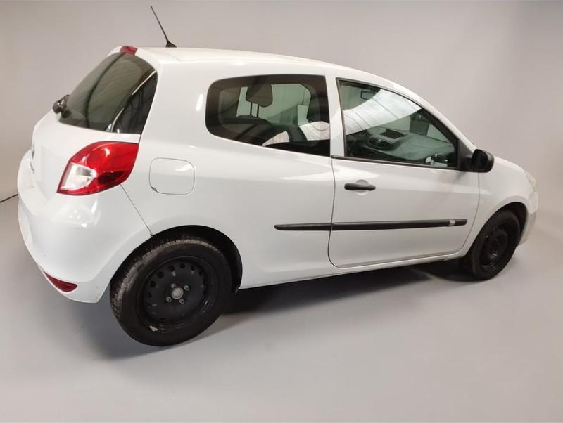 Renault Clio III 1.5 Dci 85 Ste Eco2 Air 3p