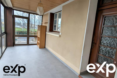 Maison - 117 m² - 6 pièces