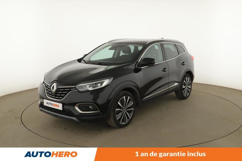 Renault Kadjar 1.3 TCe Intens 140 ch