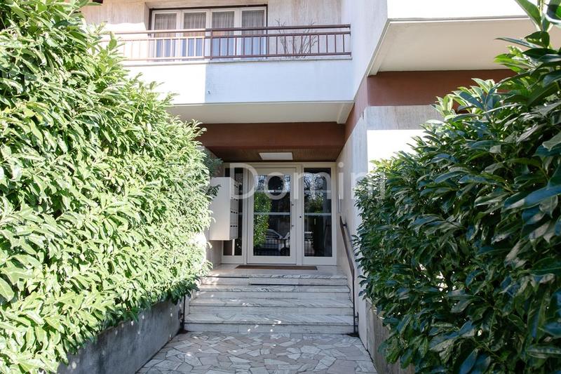 Appartement - 77 m² - 3 pièces