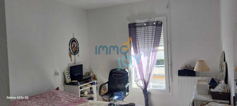 Maison - 99 m² - 4 pièces