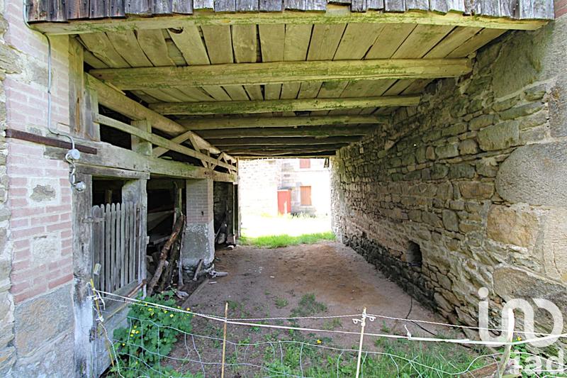 Ferme - 245 m² - 5 pièces