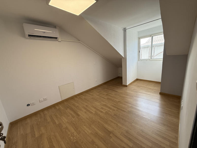 Local commercial - 70 m²