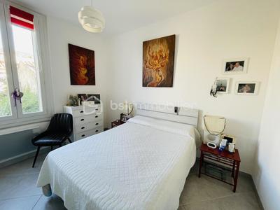 Maison - 70 m² - 4 pièces