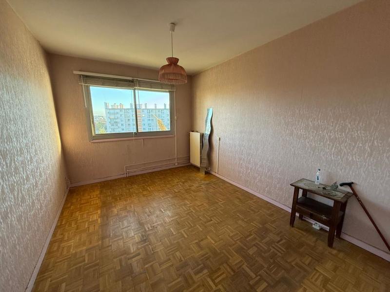 Appartement - 70 m² - 4 pièces