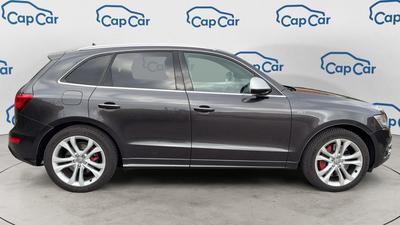Audi Sq5 3.0 Bitdi 313 Quattro Tiptronic8
