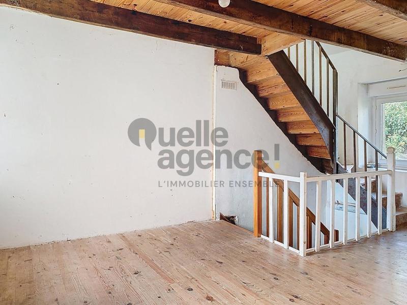 Maison - 75 m² - 2 pièces