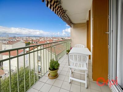 Appartement - 71 m² - 3 pièces