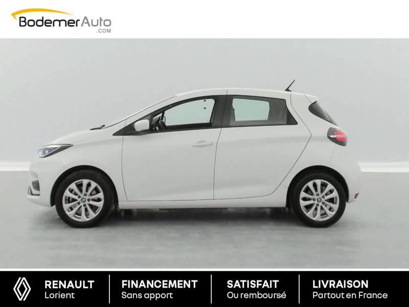 Renault Zoe R110 Achat Intégral Zen