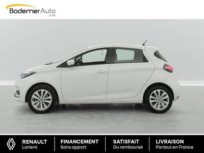 Renault Zoe R110 Achat Intégral Zen