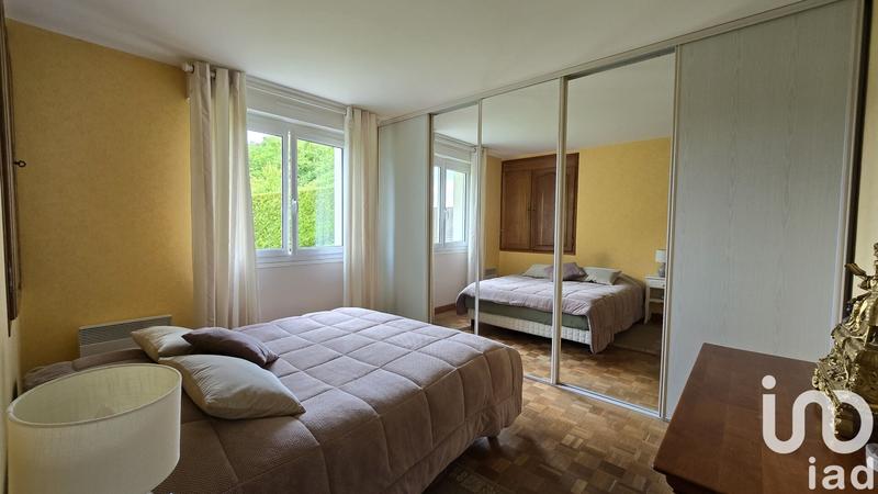 Maison - 170 m² - 8 pièces