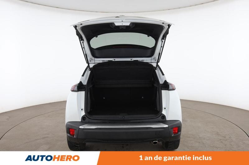 Peugeot 2008 1.5 Blue-HDi Gt Eat8 131 ch