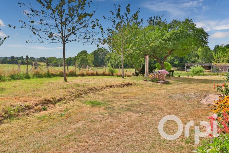 Maison - 102 m² - 4 pièces