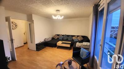 Appartement - 86 m² - 5 pièces