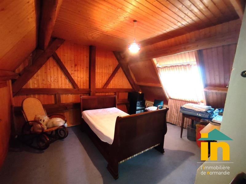 Maison de ville - 150 m² - 6 pièces