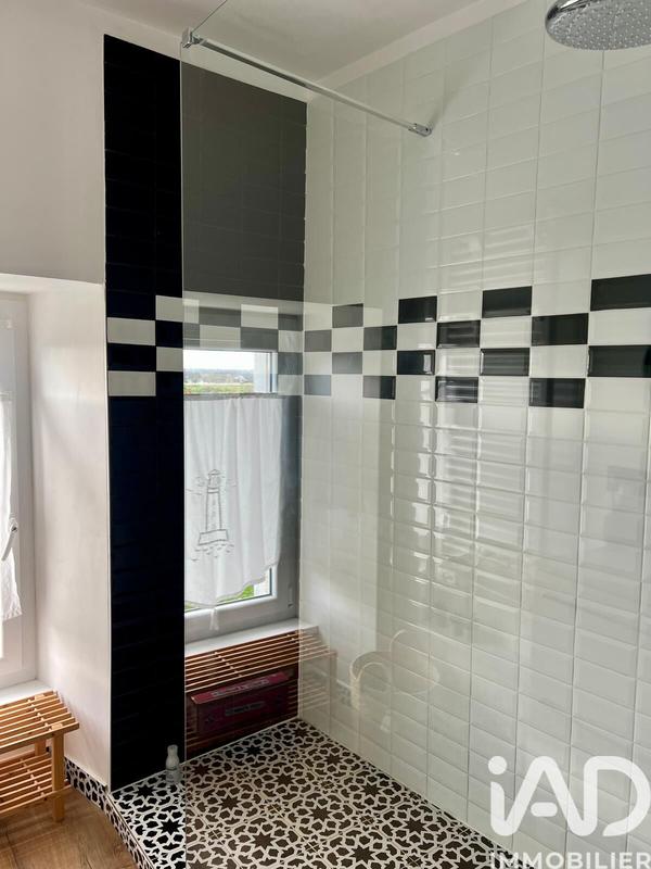 Maison - 115 m² - 6 pièces