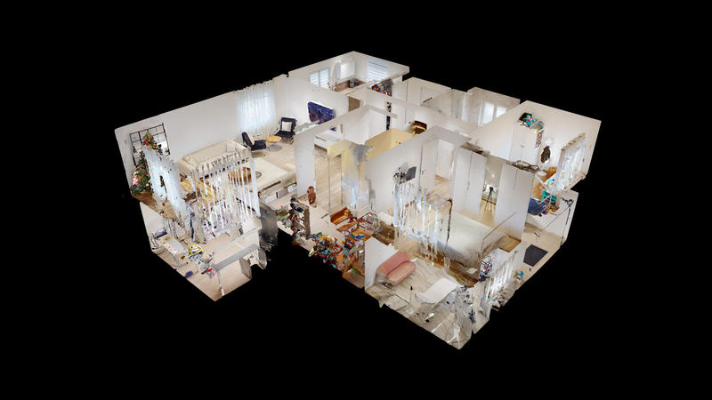 Maison - 137 m² - 6 pièces