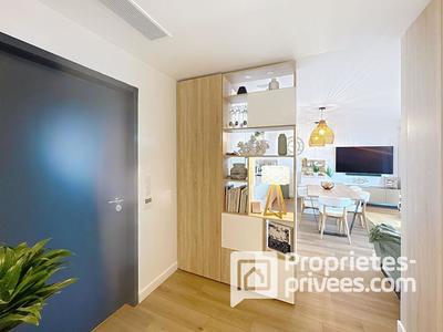 Appartement - 69 m² - 3 pièces