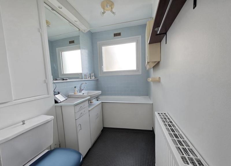 Appartement - 51 m² - 2 pièces