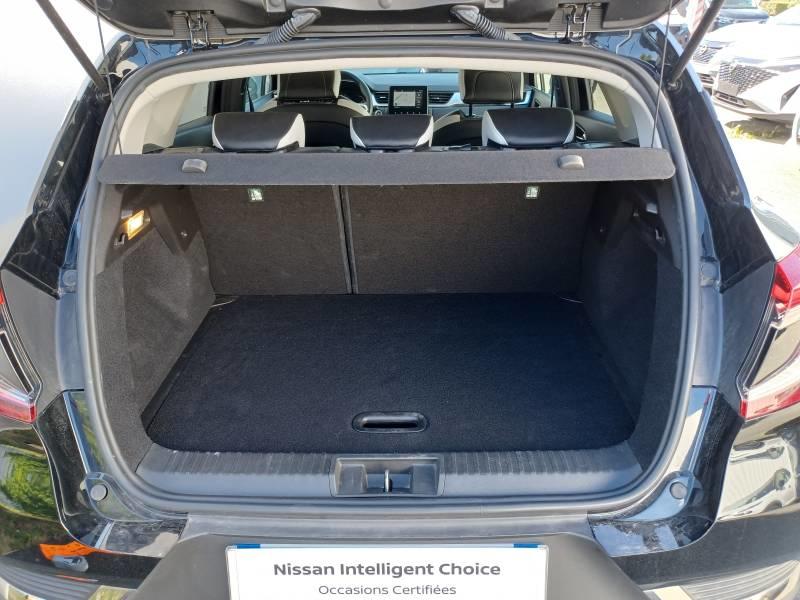 Renault Captur TCe 100 Gpl - 21 Intens