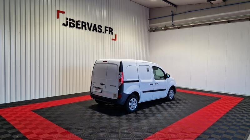 Renault Kangoo Express Blue Dci 95 Extra R-Link