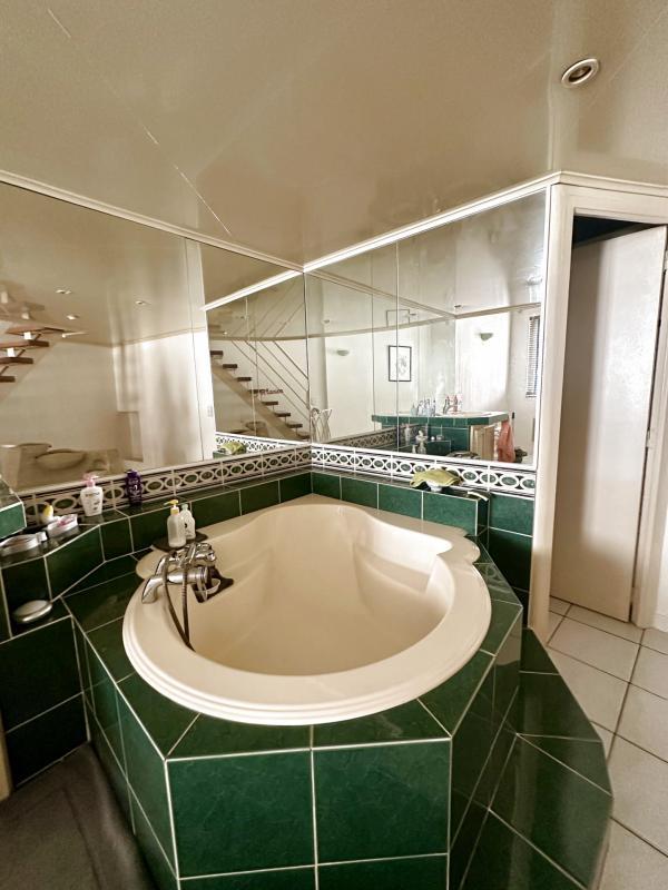 Maison de village - 66 m² - 3 pièces