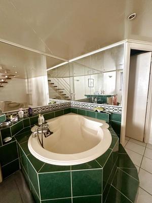 Maison de village - 66 m² - 3 pièces