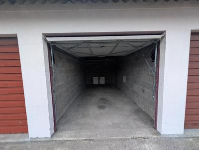 Garage - 15 m²