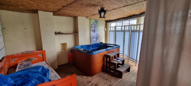 Maison - 147 m² - 7 pièces