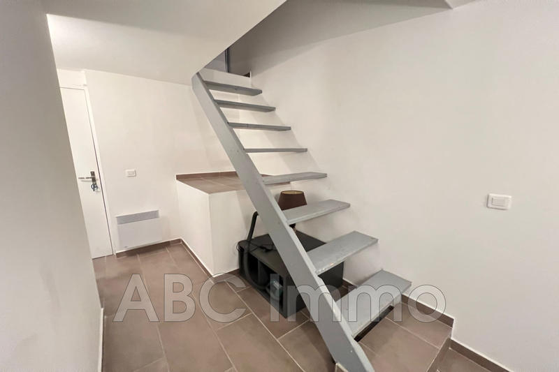 Appartement - 26 m² - 2 pièces