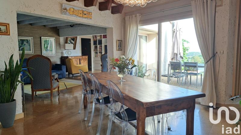 Maison de maîtres - 156 m² - 6 pièces