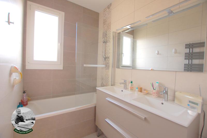 Appartement - 89 m² - 4 pièces