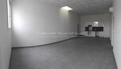 Appartement - 75 m² - 2 pièces